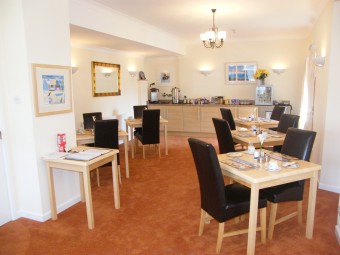 Penellen B&B